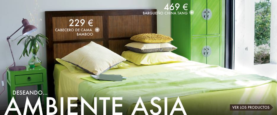 Ambiente Asia