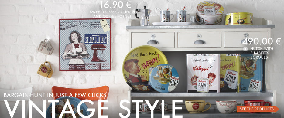 Vintage Style