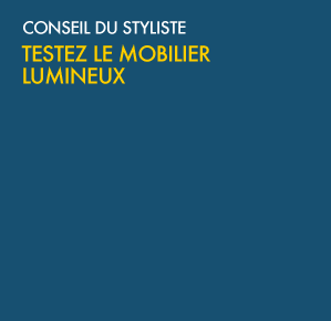 Conseil déco du mois Illuminez votre jardin
