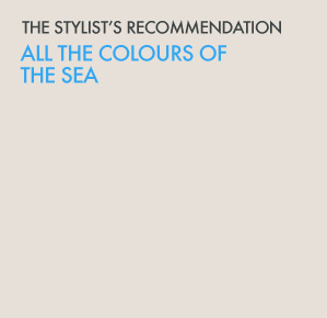 Decorating tip of the month Seaside exterior