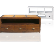 CD/DVD racks