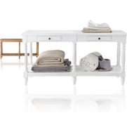 Muebles de pañero
