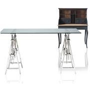 Desks and Secretaries