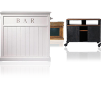 Muebles bar