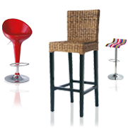 Taburetes de bar