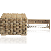 Coffee Tables and End Tables