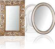 Mirrors