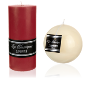 Velas y aromas