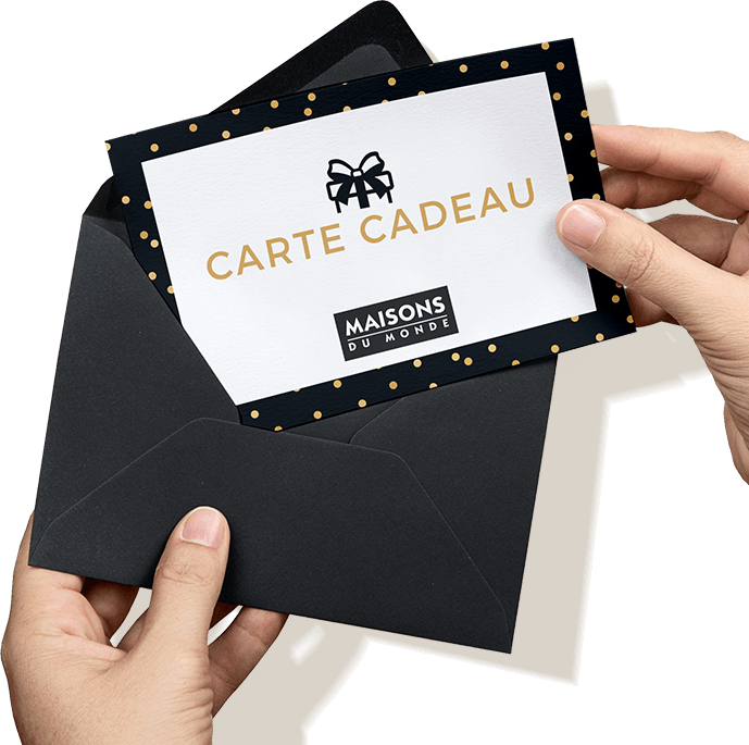 Carte Cadeau