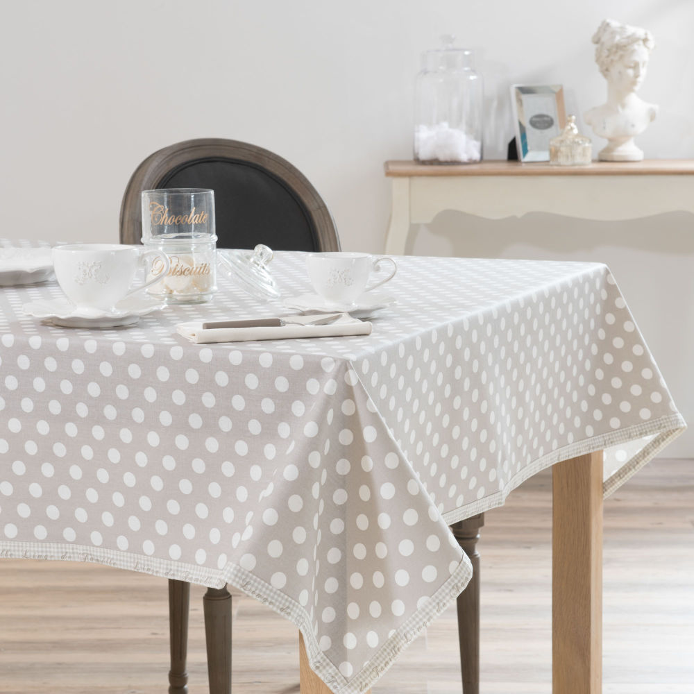 nappe maison du monde