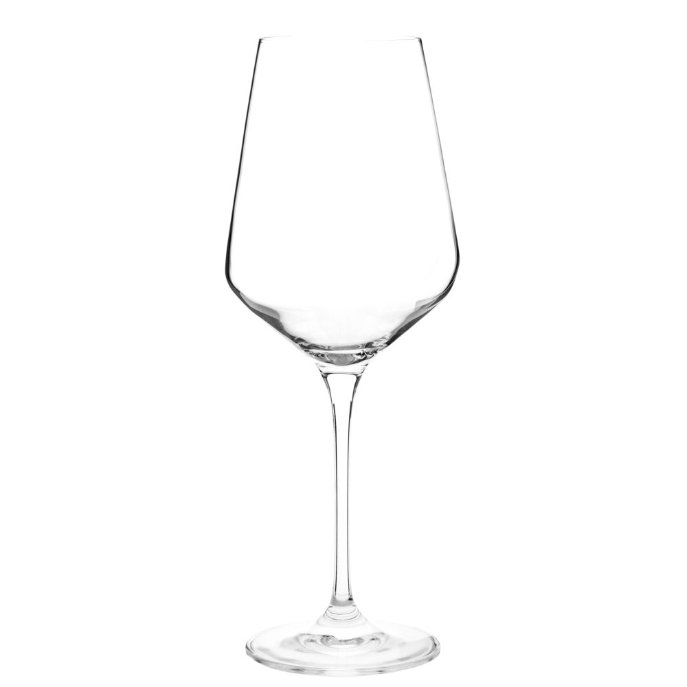 Verre à Pied Maison Du Monde Verre à vin en verre OBSESSION | Maisons du Monde