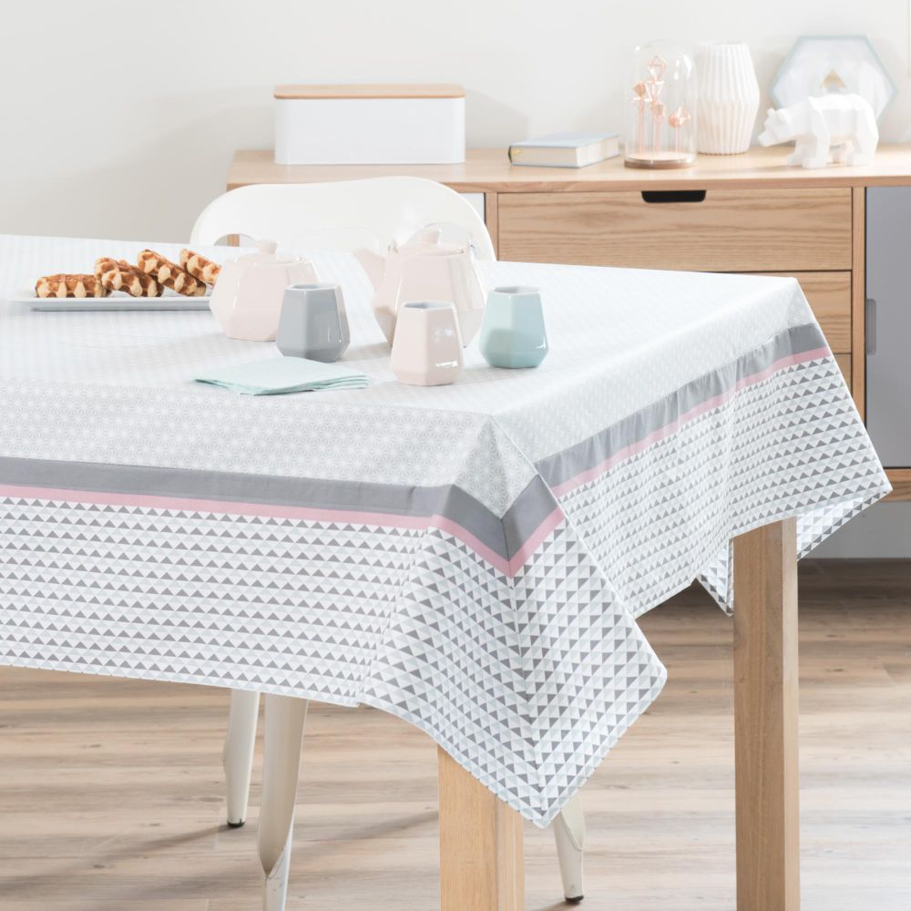 nappe maison du monde