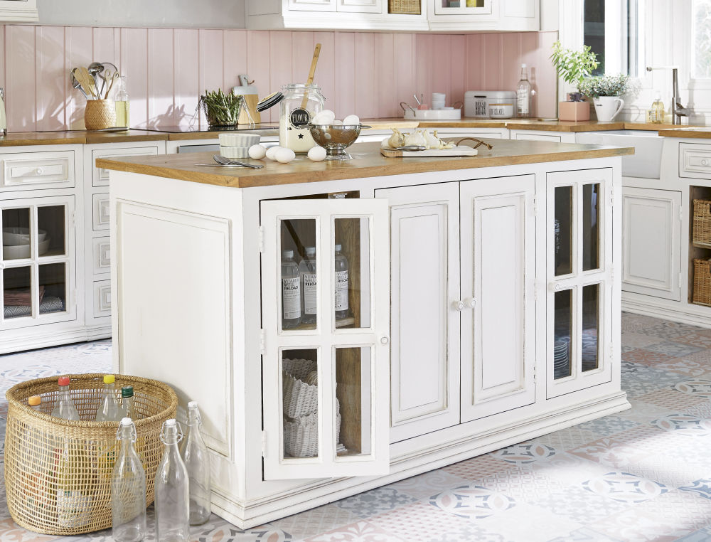 Maison Du Monde Cuisine Eleonore | Ventana Blog