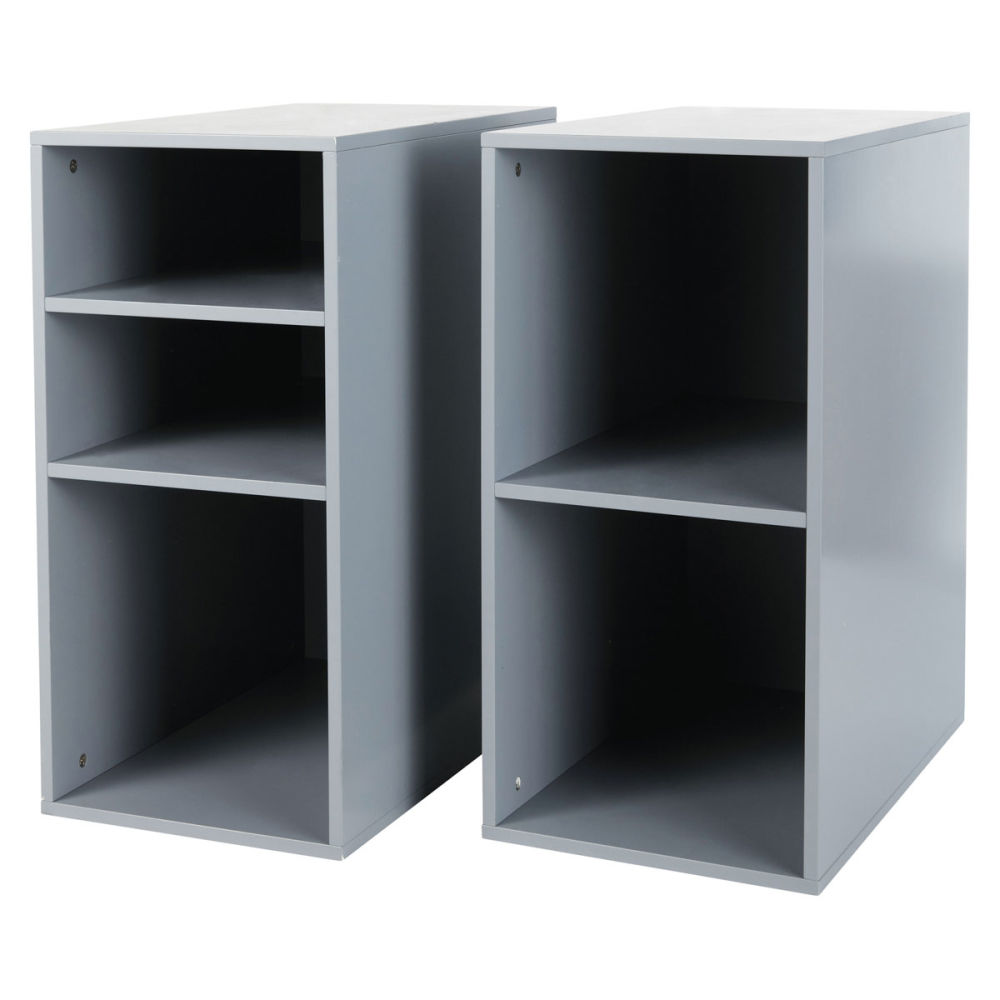 Caissons Bureau
