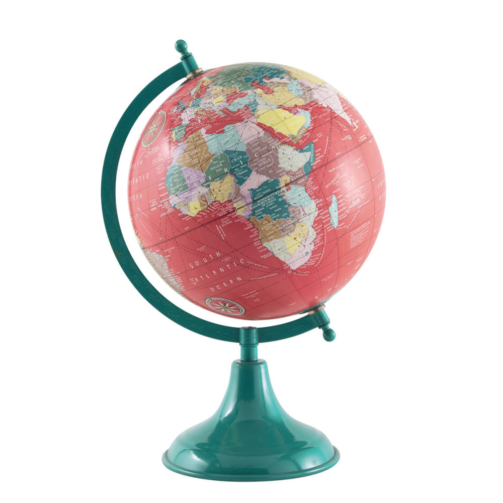 Globes Maison Du Monde - Ventana Blog