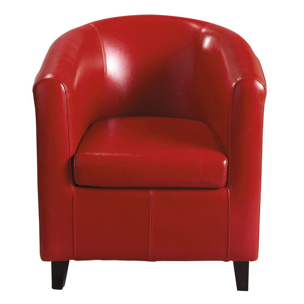Superbe Fauteuil Rouge Maison Du Monde #2: Maisons Du Monde Superbe Fauteuil Rouge Maison Du Monde #2: Maisons Du Monde
