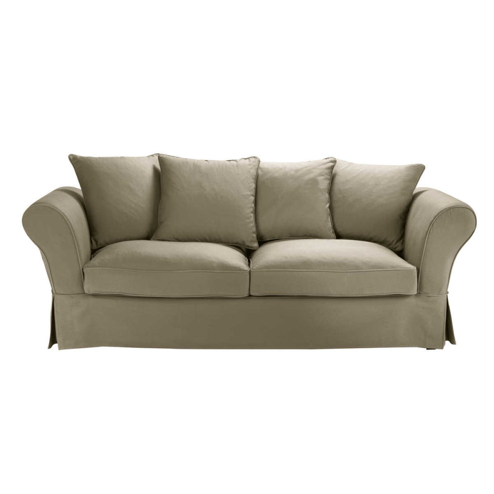 Beau Canape Tissu Maison Du Monde #3: Maisons Du Monde Beau Canape Tissu Maison Du Monde #3: Maisons Du Monde