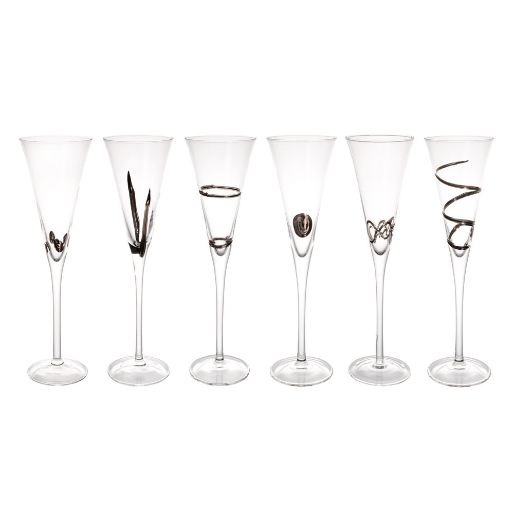 Flute A Champagne Maison Du Monde Ventana Blog