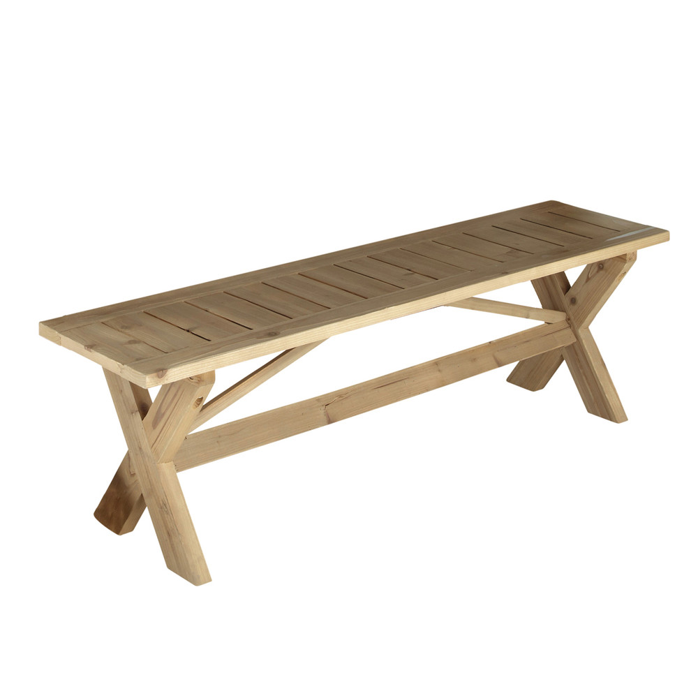 Banc Chaussure Maison Du Monde Rangements et meubles pour l'entrée d