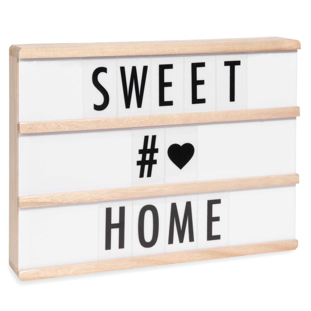 boite lumineuse a message bo 238 te lumineuse 224 messages lightbox led a4 maisons du monde boite lumineuse a message bo 238 te lumineuse 224 messages lightbox led a4 maisons du monde