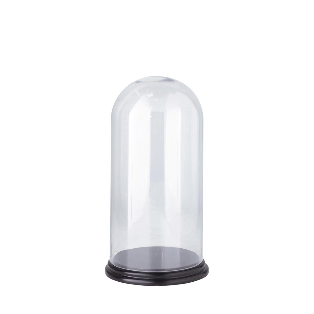 Campanas Decorativas De Cm Cristal Negro Baratas Campanas Decorativas De Cm Cristal Negro Baratas
