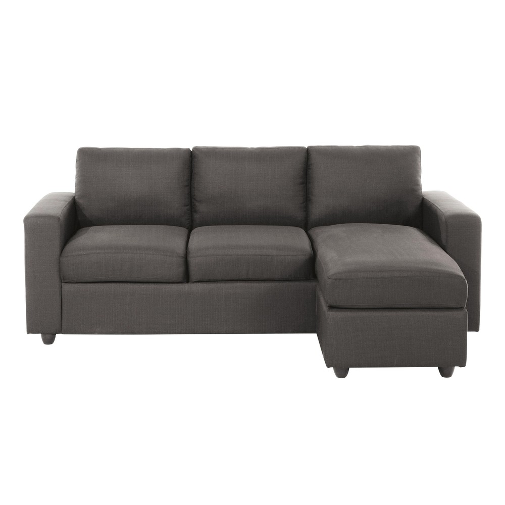 canapé d angle 3 places canap 233 d angle 3 places en tissu gris jules maisons du monde canapé d angle 3 places canap 233 d angle 3 places en tissu gris jules maisons du monde