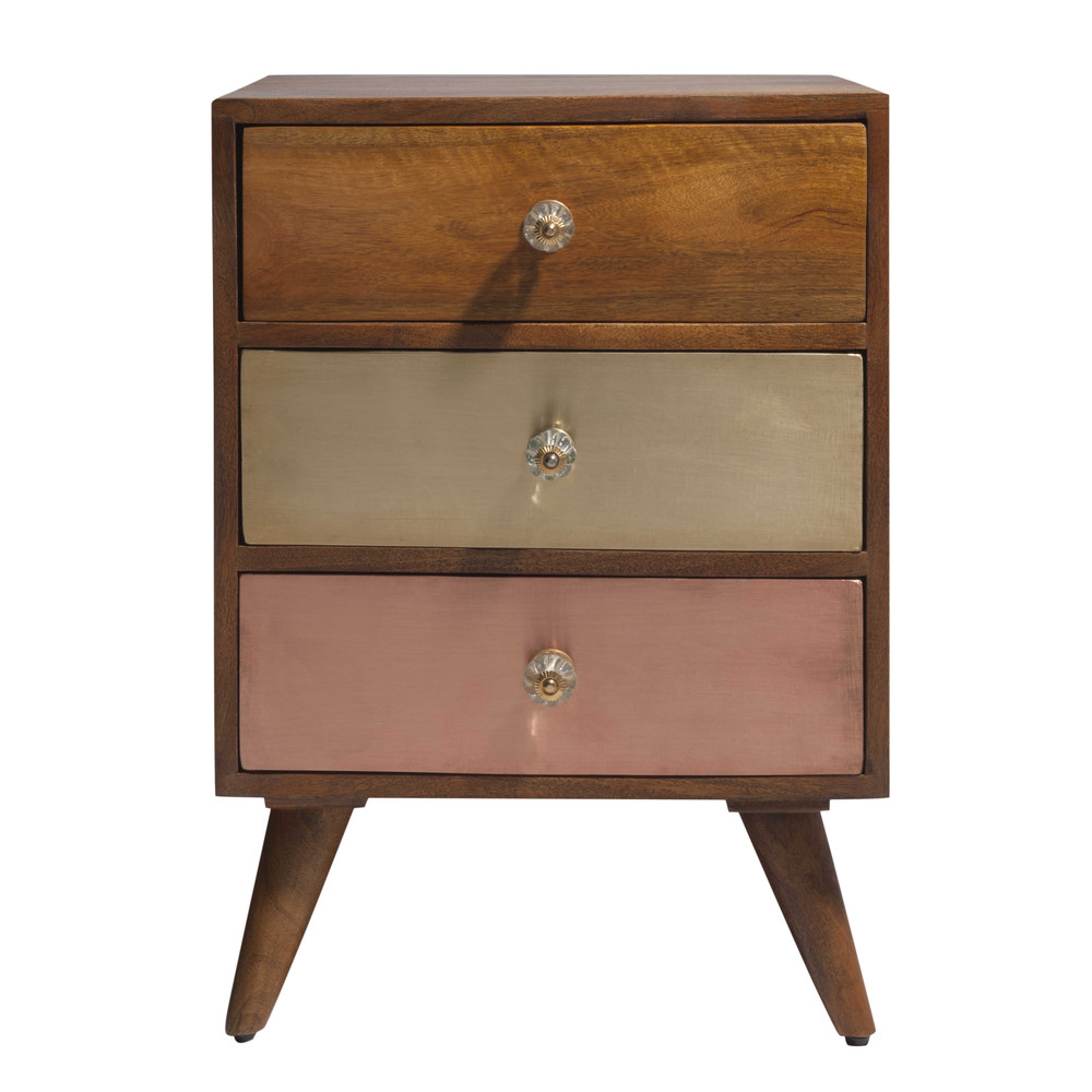 45 cm side table carmen mango wood side table w 45cm maisons du monde 45 cm side table carmen mango wood side table w 45cm maisons du monde