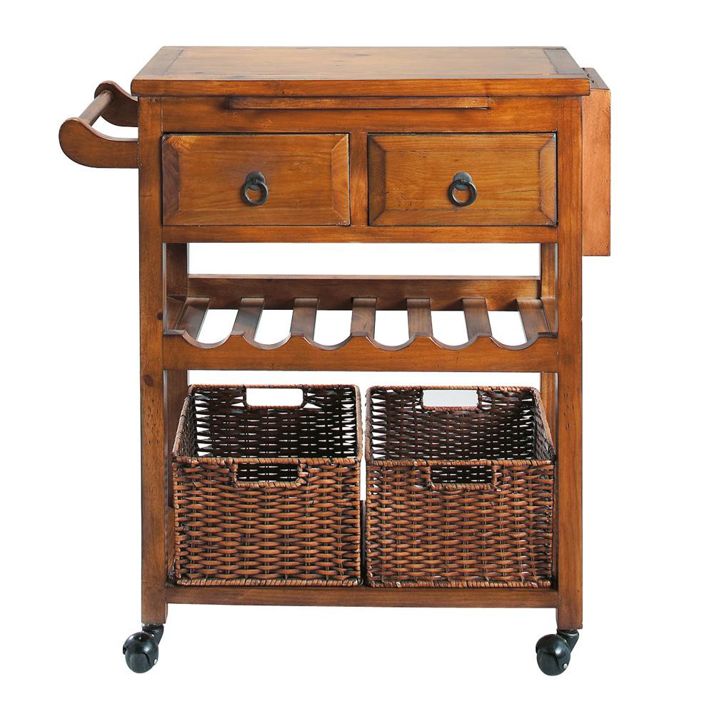desserte en bois desserte en bois massif teint 233 l 80 cm sherwood maisons desserte en bois desserte en bois massif teint 233 l 80 cm sherwood maisons