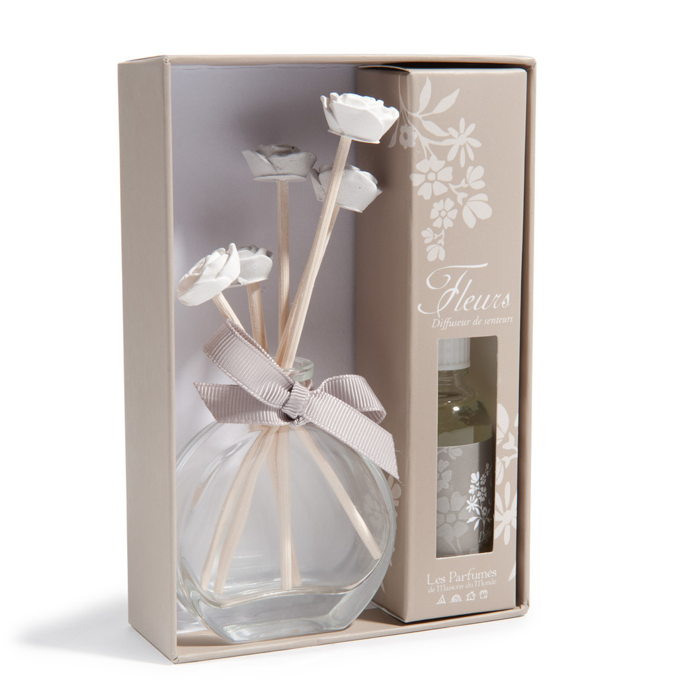 diffuseur de parfum fleurs maisons du monde diffuseur de parfum fleurs maisons du monde