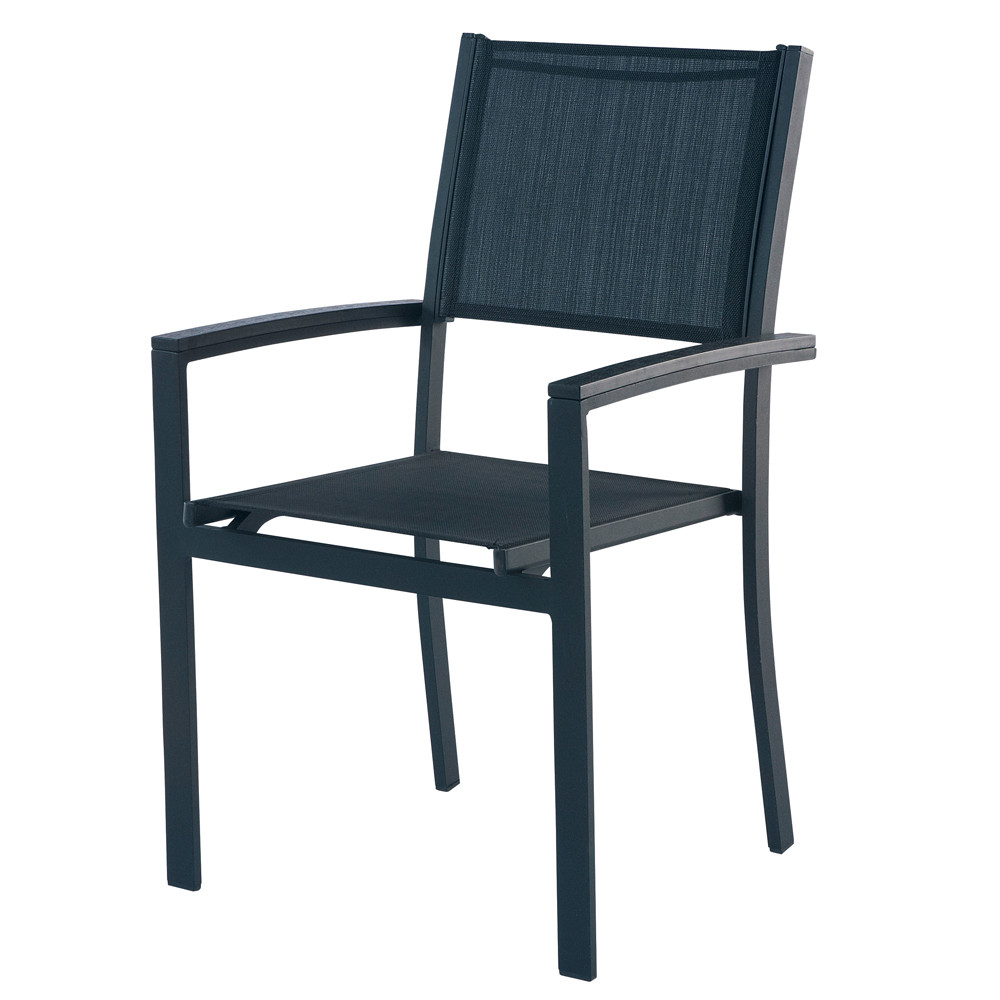 Fauteuil jardin aluminium Fauteuil jardin aluminium