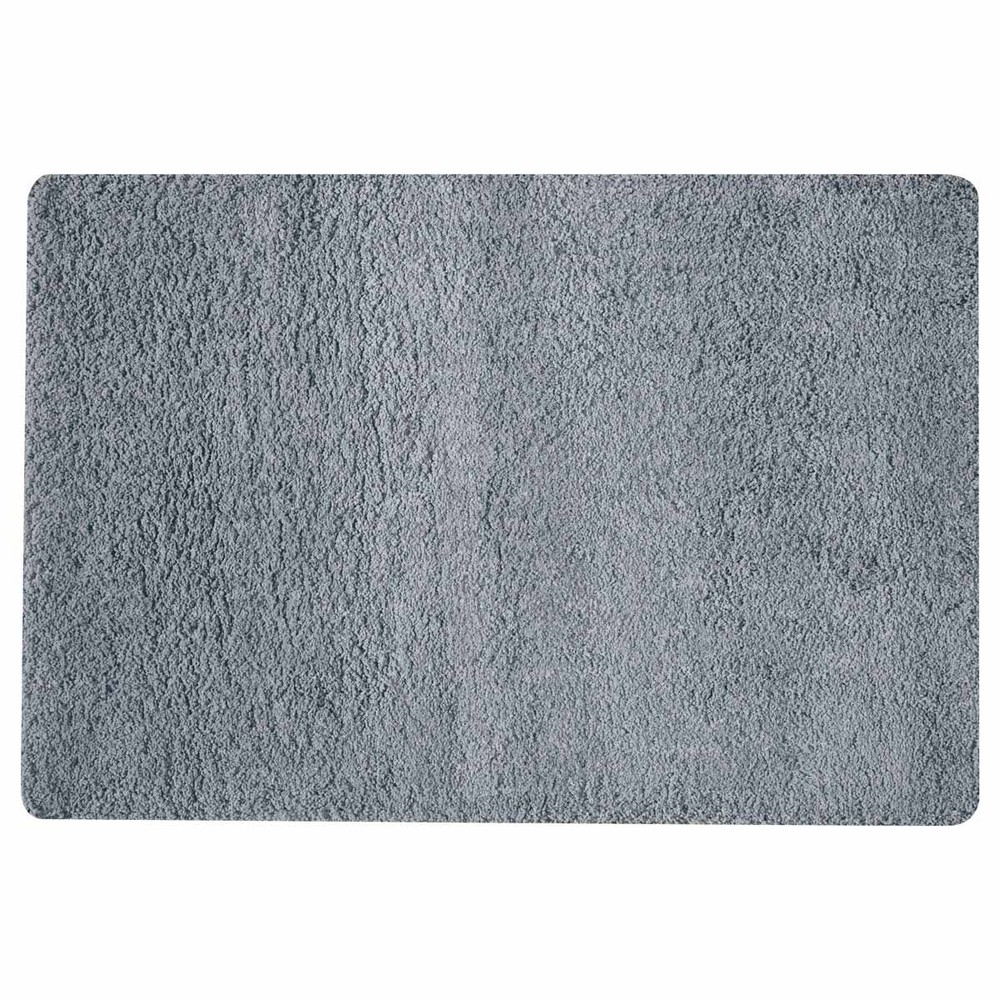 Hochflor Teppich MAGIC, 120 x 180 cm, grau Maisons du Monde