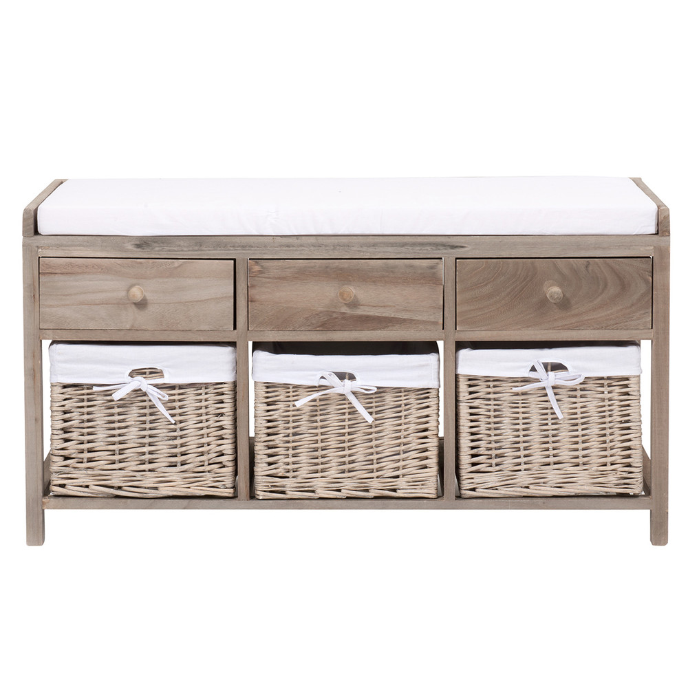 houten en katoenen opbergbank b 103 cm eloise 1000 5 40 102991_5