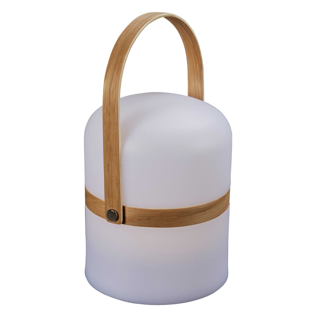 beautiful lampe de jardin blanche hcm moonshine with lampe ...