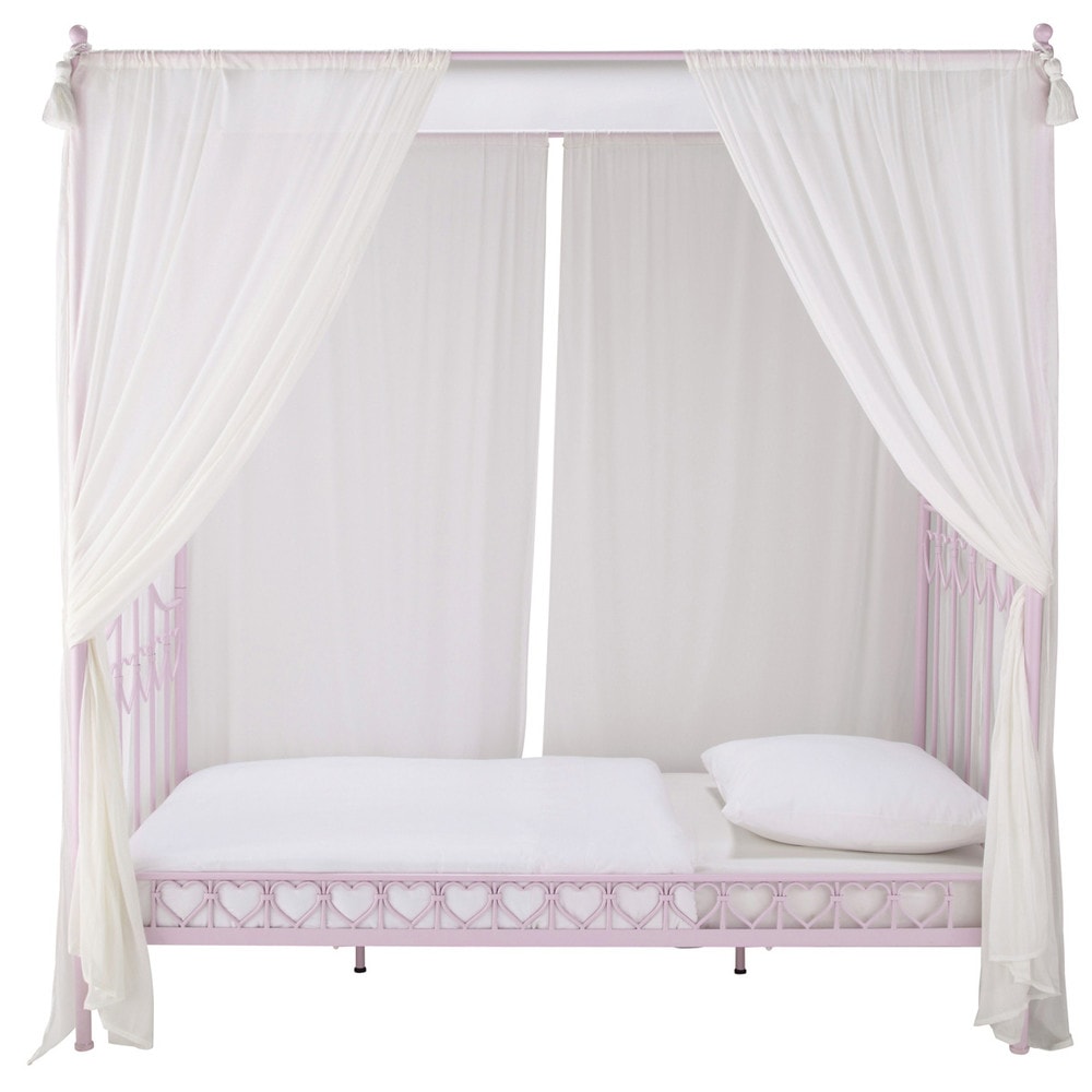 maison du monde lit enfant lit 224 baldaquin enfant 90 x 190 cm en m 233 tal eglantine maison du monde lit enfant lit 224 baldaquin enfant 90 x 190 cm en m 233 tal eglantine