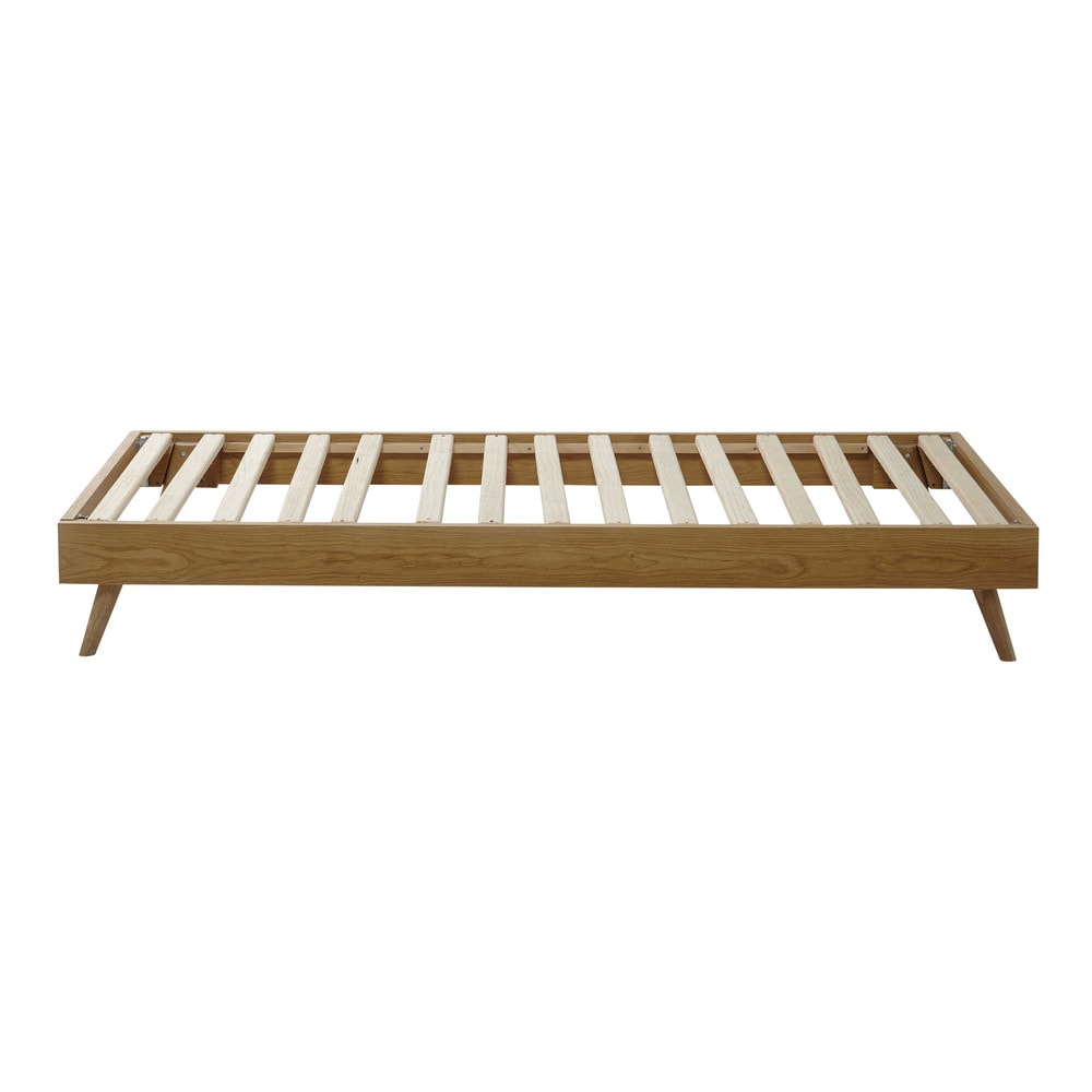 lit 90 x 190 lit banquette 90 x 190 cm sixties maisons du monde lit 90 x 190 lit banquette 90 x 190 cm sixties maisons du monde
