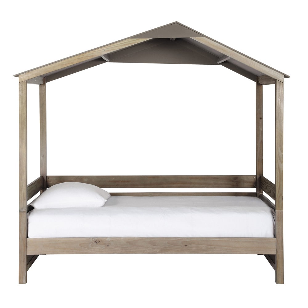 lit cabane enfant lit cabane enfant 90x190 forest maisons du monde lit cabane enfant lit cabane enfant 90x190 forest maisons du monde