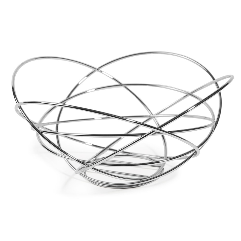 Metal Fruit Bowl In Chrome Finish Maisons Du Monde - Metal Fruit Bowl In Chrome Finish metal fruit bowl in chrome finish maisons du monde - metal fruit bowl in chrome finish