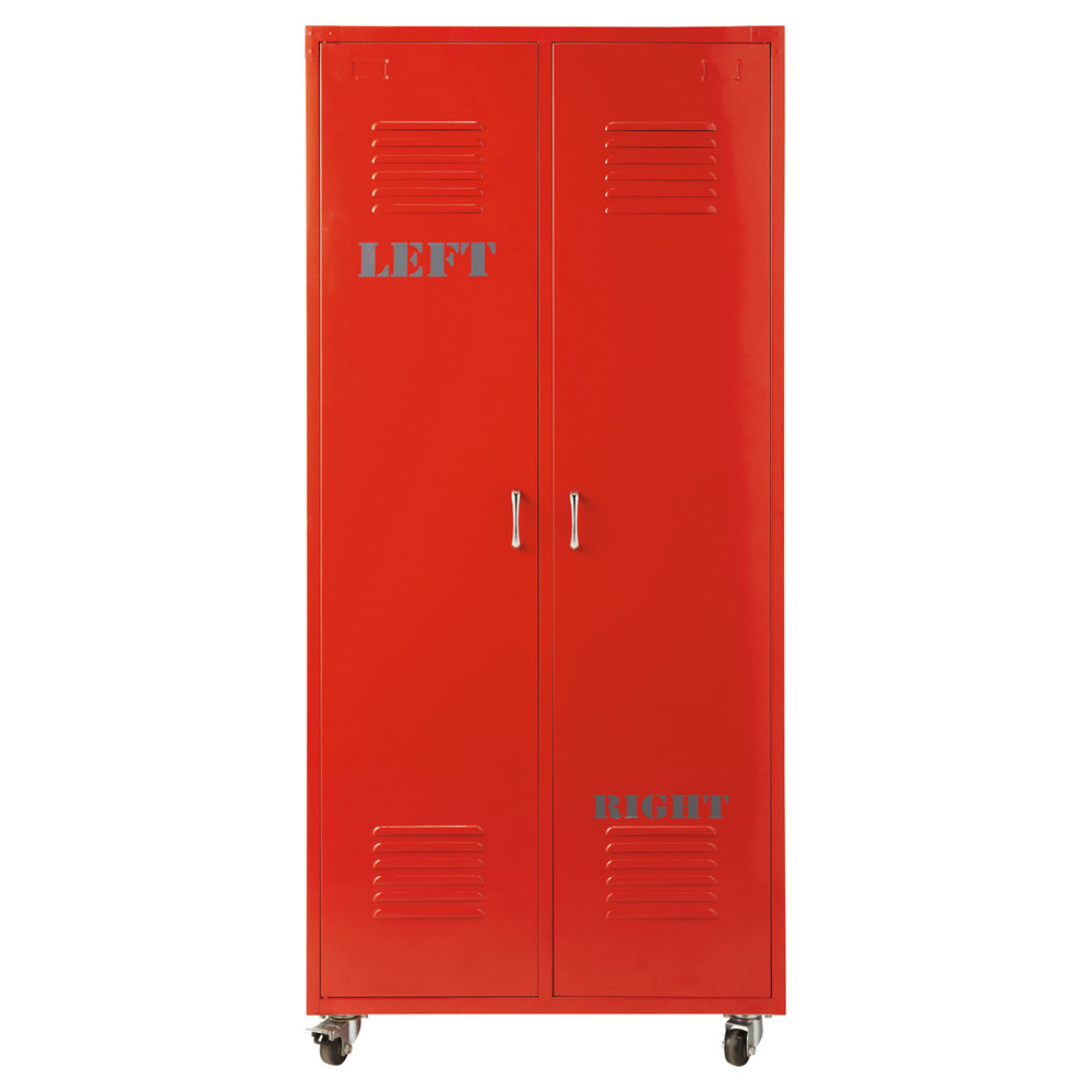 Metal Closet Renovations