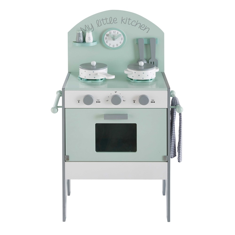 Decoration Cuisine Vert D Eau Decoration Cuisine Vert D Eau