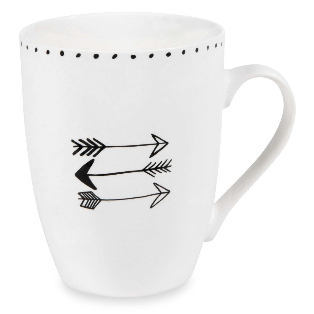 Mug maison du monde Heneicosane