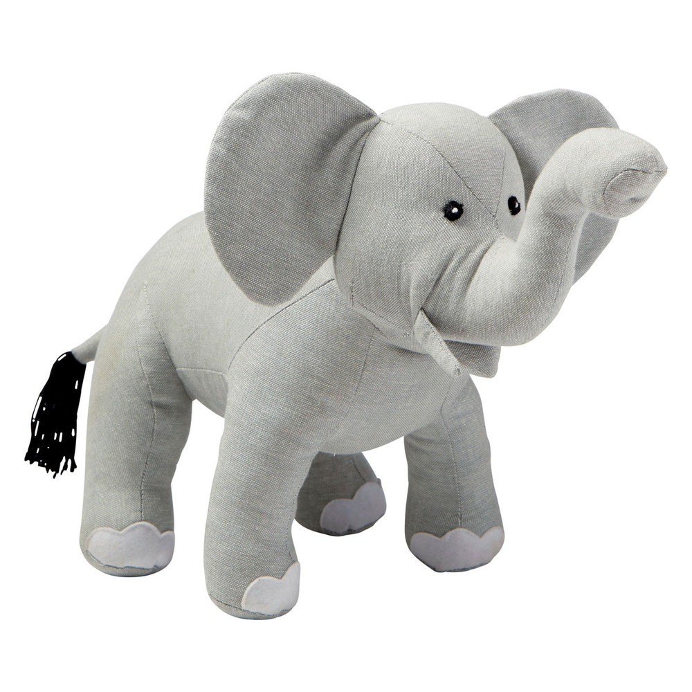 peluche géante elephant