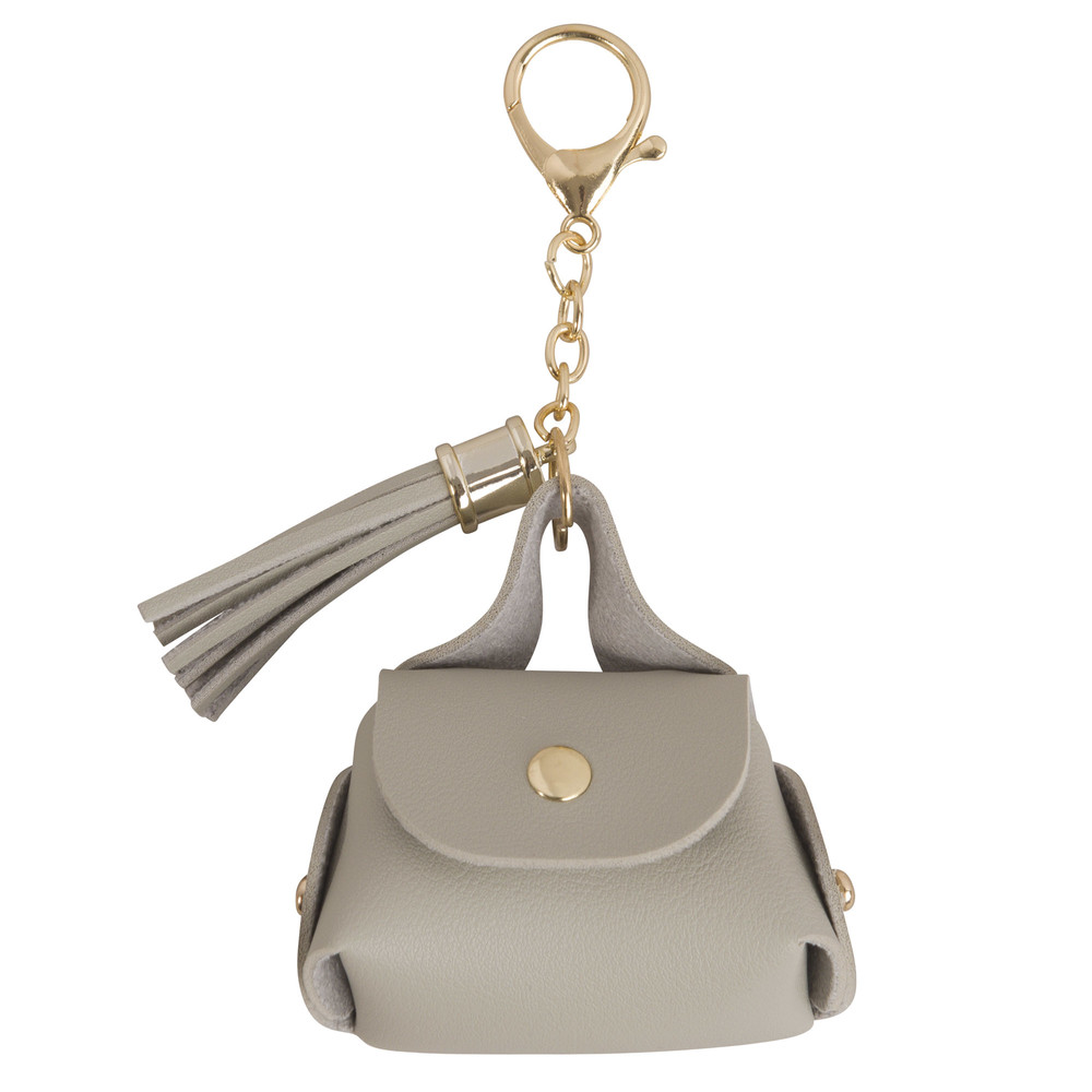 Porte-clés mini sac à main | Maisons du Monde