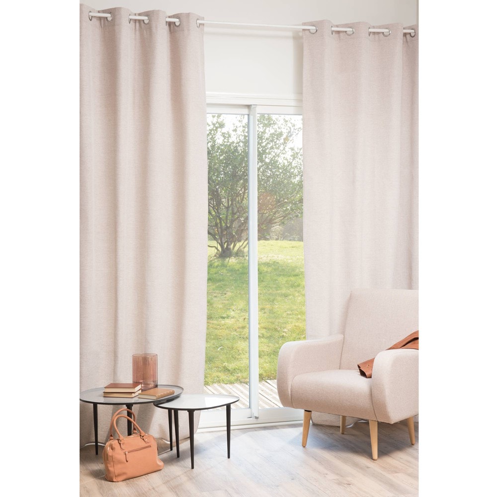 Double Rideaux Maison Du Monde. Compltez Votre Dco With Double ... Double Rideaux Maison Du Monde. Compltez Votre Dco With Double ...