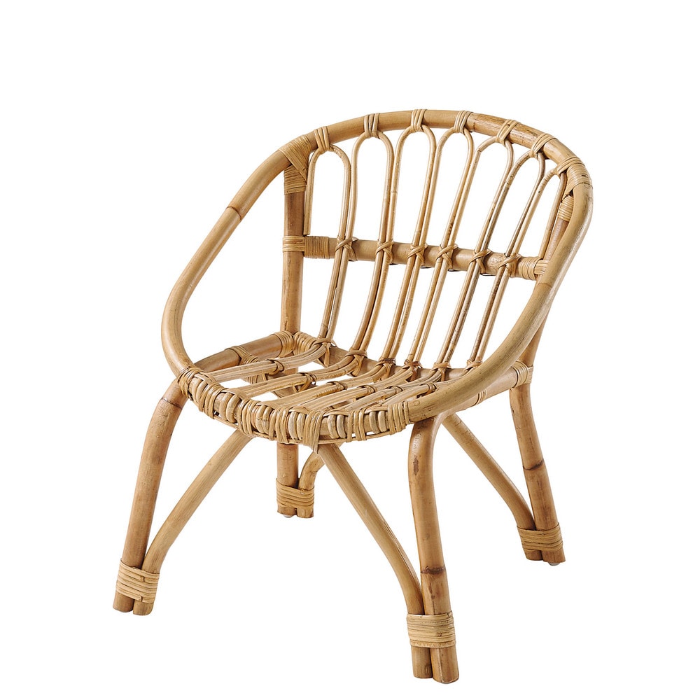 kinderstoel rotan rotan kinderstoel plume maisons du monde kinderstoel rotan rotan kinderstoel plume maisons du monde