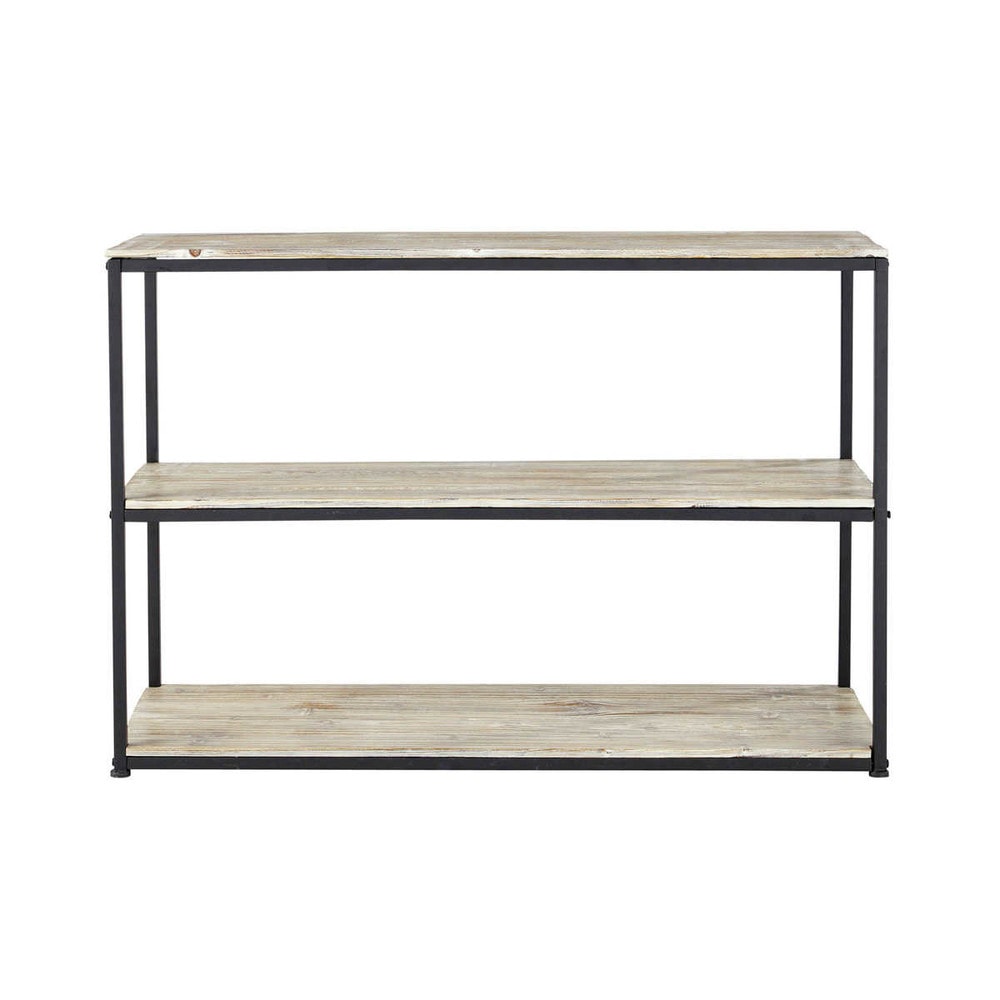 Solid Fir And Metal Console Table In Whitewash Finish Long Island - Solid Fir And Metal Console Table In Whitewash Finish solid fir and metal console table in whitewash finish long island - solid fir and metal console table in whitewash finish