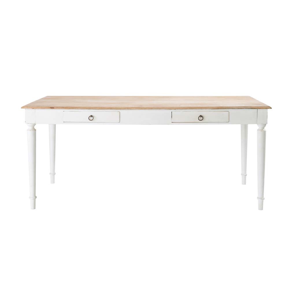 table d appoint maison du monde table de salle 224 manger en manguier l 180 cm bergerac maisons du monde table d appoint maison du monde table de salle 224 manger en manguier l 180 cm bergerac maisons du monde