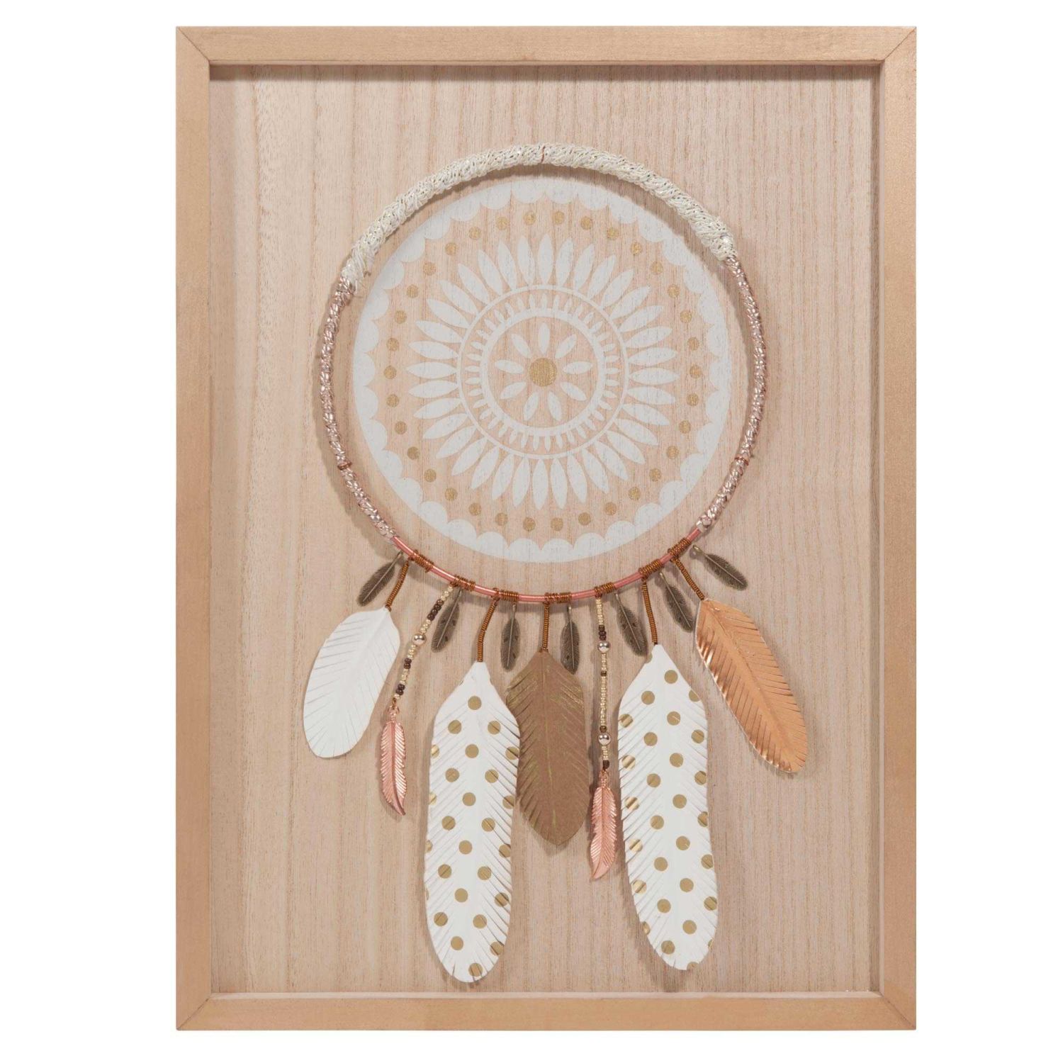 Tableau Attrape Reve Maison Du Monde