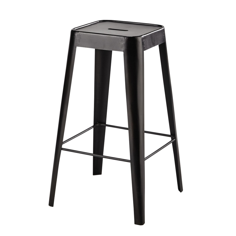 tabouret de bar metal