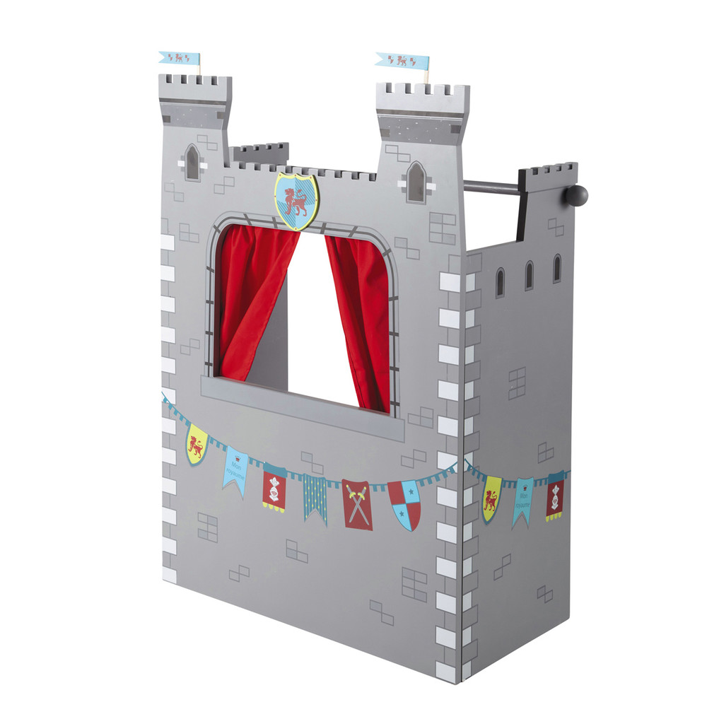 theatre de marionnettes pour enfants chevalier 1000 0 8 144738_1