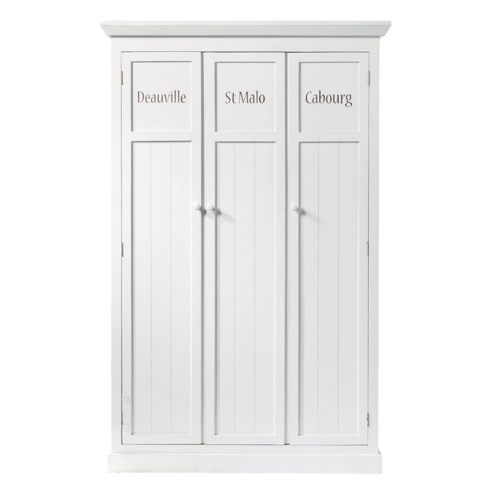 Echelle De Decoration Maison Du Monde